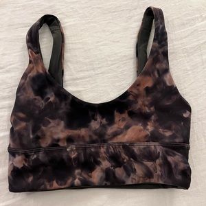 Lululemon Align Bra Light Support Reversible